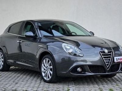 Inny kolor Używany 2014 Alfa Romeo Giulietta Hatchback | 34 900 zł (Drogi)