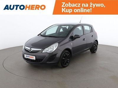 używany Opel Corsa D 1.4 Active, Darmowa dostawa
