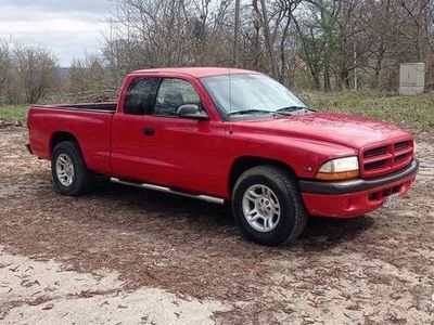 Dodge Dakota