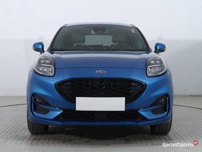 Ford Puma Gen-E