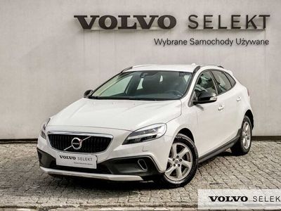 Volvo V40 CC