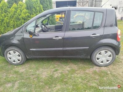 Renault Modus