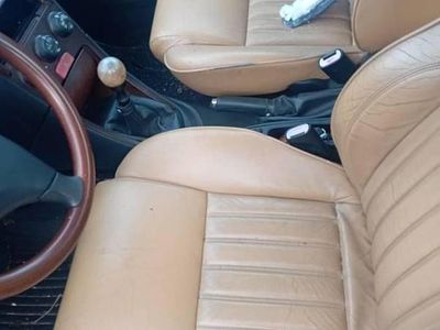 Używany Alfa Romeo 156 1998 Sedan/Limuzyna