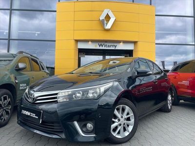 używany Toyota Corolla COROLLA1.6 Prestige