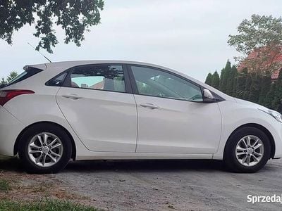 Używany 2013 Hyundai i30 | 31 900 zł (Uczciwa cena)