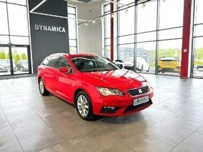 Seat Leon ST