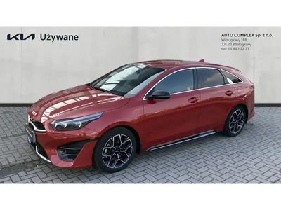 używany Kia ProCeed 1.5 GT Line w/o PRE