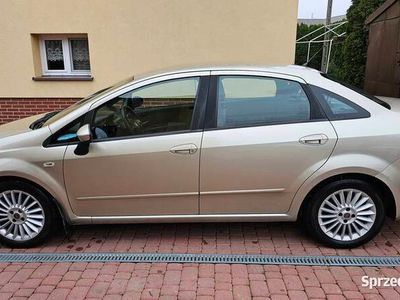 Fiat Linea