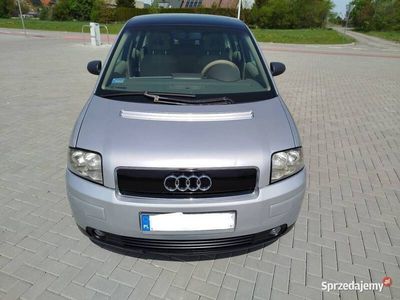 Audi A2