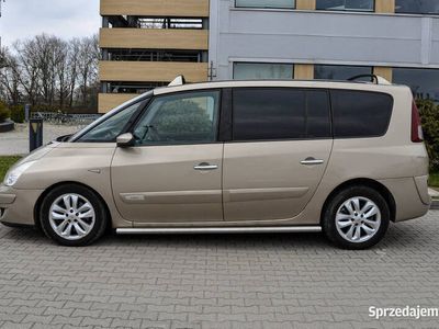 używany Renault Grand Espace Gr 2.0 dCi Initiale