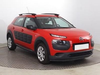 Citroën C4 Cactus