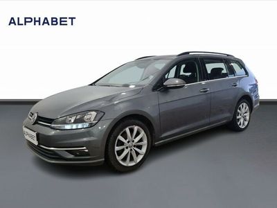 używany VW Golf VII 2dm 150KM 2019r. 187 302km