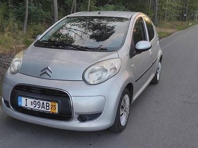 Citroën C1