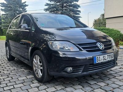 używany VW Golf Plus I *1.6MPi* 102KM* BARDZO Ładny* Z NiEMiEC* KLiMAtronik* parktronik* ES