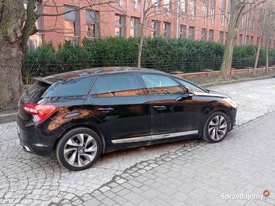 Citroën DS5