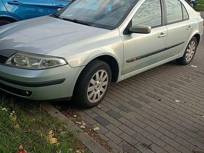 Renault Laguna II