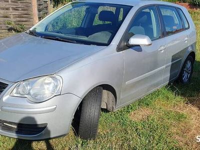 Używany VW Polo 2008 Hatchback