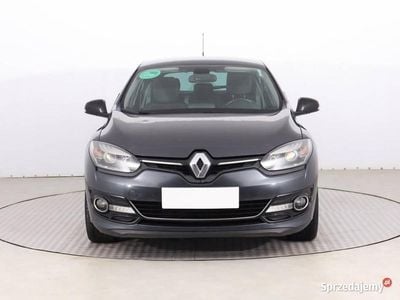 Renault Mégane III