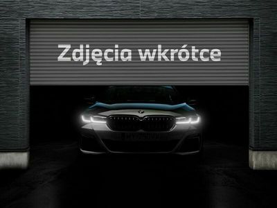 używany BMW 740L d xDrive