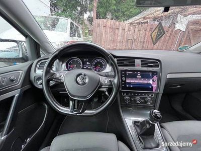 VW Golf VII