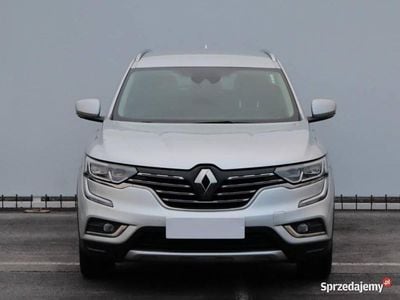 Srebrny Używany 2019 Renault Koleos SUV | 82 999 zł (Dość drogi)