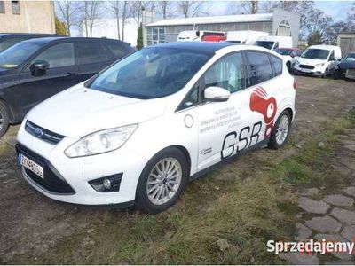 używany Ford C-MAX 2.0 E-NERGIE