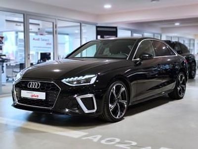 używany Audi A4 8W Quattro 2,0 TFSI 204KM LED S tronic Kamera cofania Virtual Cockpit
