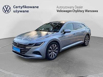 Używany 2022 VW Arteon | 139 900 zł