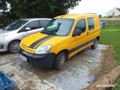 Citroën Berlingo