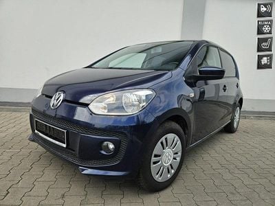 VW up!