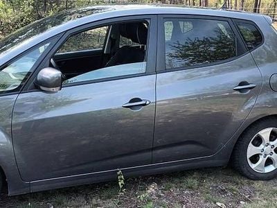 Używany 2011 Kia Venga Hatchback | 21 000 zł (Dość drogi)