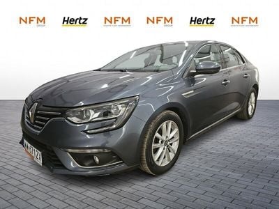 Renault Mégane IV