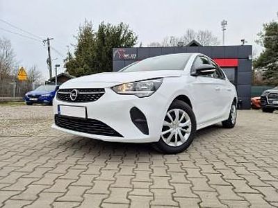 używany Opel Corsa Corsa * Kamera F (2019-)