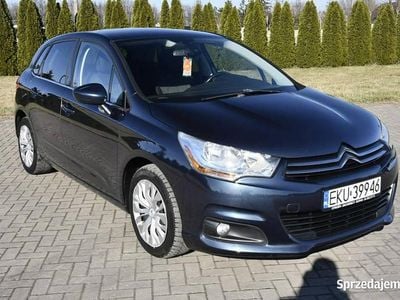 Citroën C4