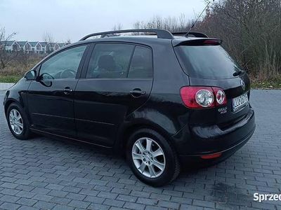 Używany VW Golf V 2008