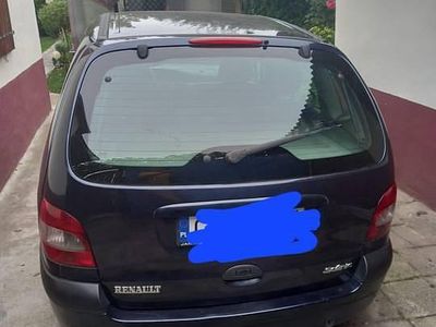 Renault Scénic