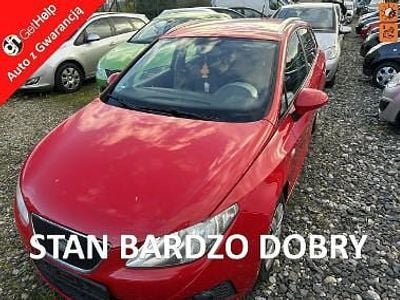 Seat Ibiza ST