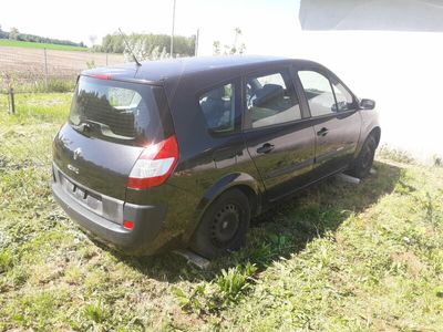 Renault Grand Scénic II