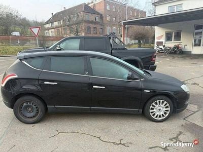 Używany Lancia Delta 2008 Hatchback