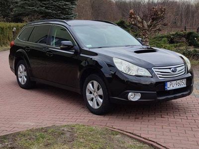 używany Subaru Outback Outback 4x4 Salon Polska4x4 Salon Polska