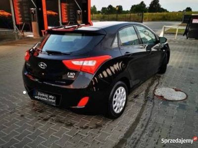 używany Hyundai i30 