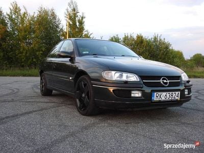Używany Opel Omega 1999