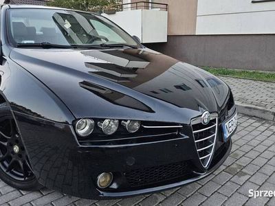 Alfa Romeo 159