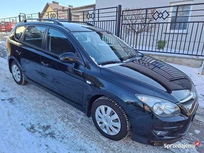 Używany 2012 Hyundai i30 | 19 900 zł (Uczciwa cena)