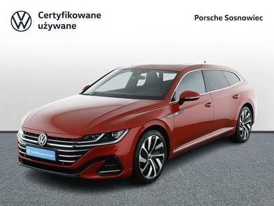 Używany 2022 VW Arteon | 159 800 zł