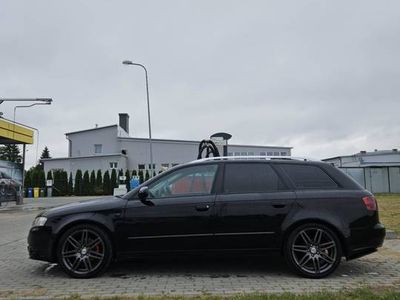 Używany 2005 Audi A4 | 15 500 zł (Drogi)