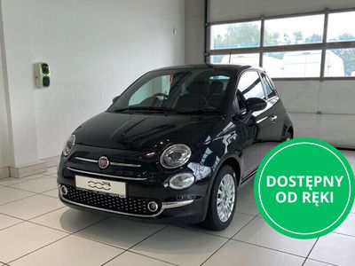 używany Fiat 500 500 MY241.0 70 KM Hybrid Dolcevita