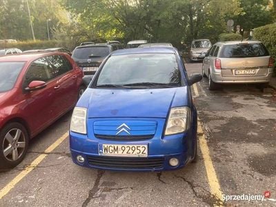 Citroën C2