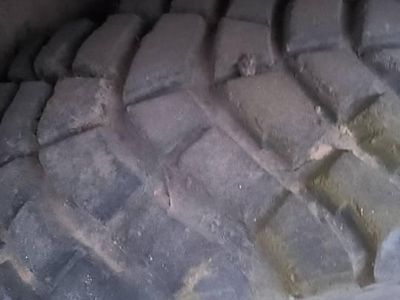 Używany Nissan Terrano 2001 SUV