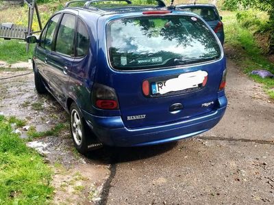 Renault Scénic
